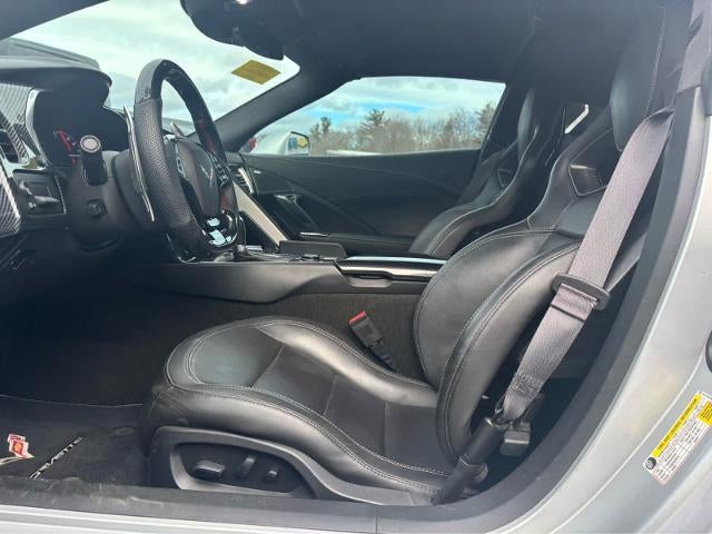 2017 Chevrolet Corvette Stingray 3LT