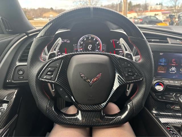 2017 Chevrolet Corvette Stingray 3LT