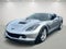 2017 Chevrolet Corvette Stingray 3LT