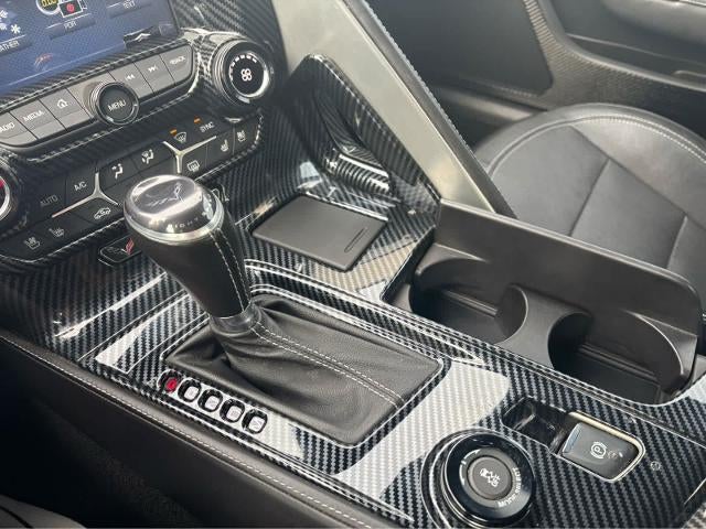 2017 Chevrolet Corvette Stingray 3LT