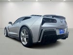 2017 Chevrolet Corvette Stingray 3LT