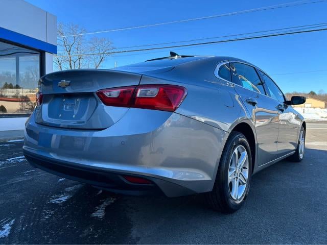 2023 Chevrolet Malibu FL