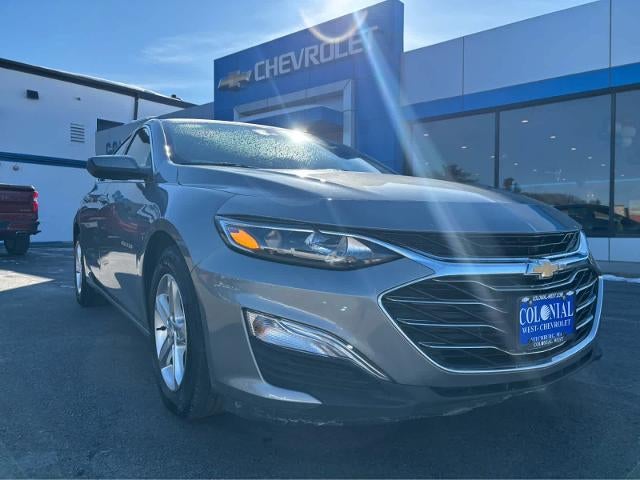 2023 Chevrolet Malibu FL
