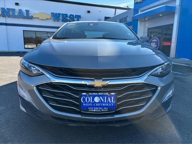 2023 Chevrolet Malibu FL