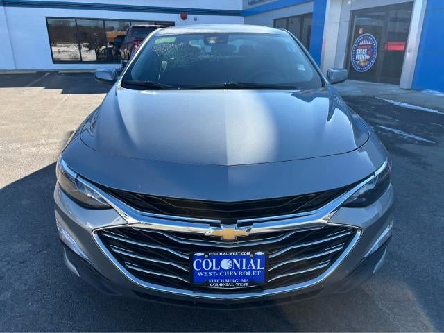 2023 Chevrolet Malibu FL
