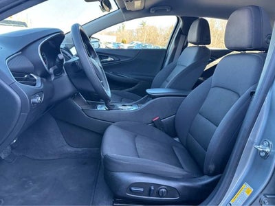 2023 Chevrolet Malibu FL