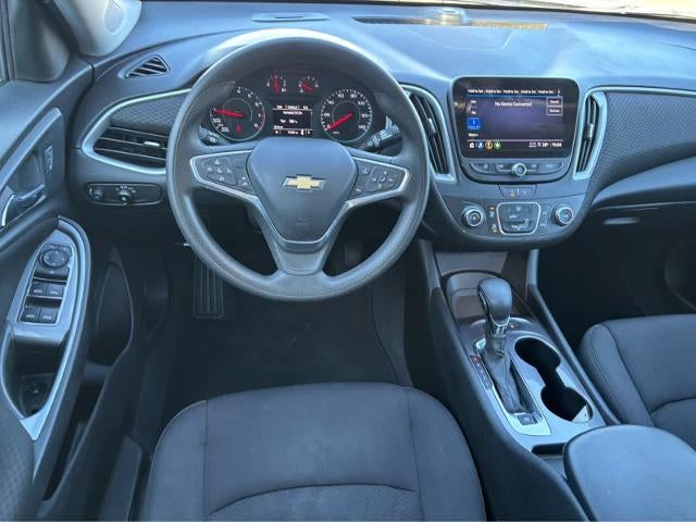 2023 Chevrolet Malibu FL