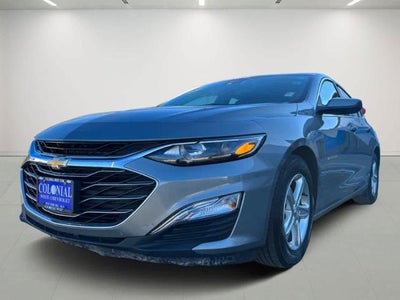 2023 Chevrolet Malibu FL