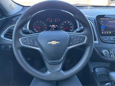 2023 Chevrolet Malibu FL