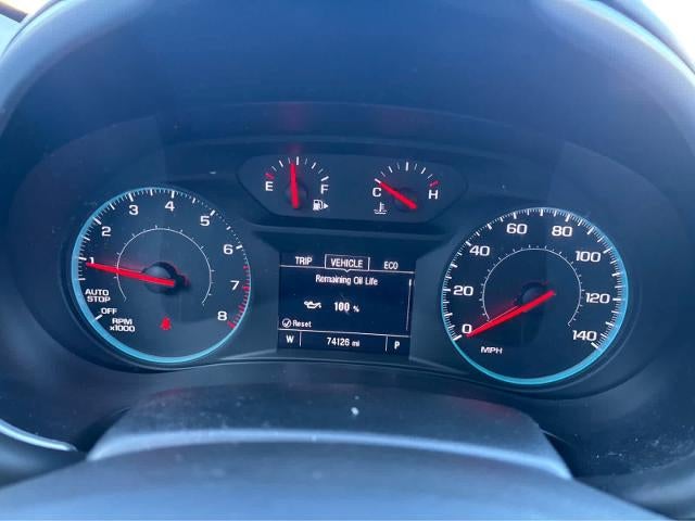 2023 Chevrolet Malibu FL