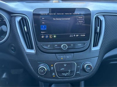 2023 Chevrolet Malibu FL