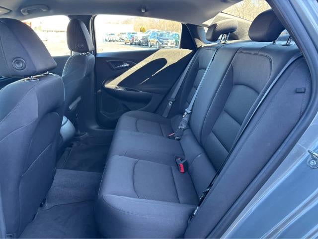 2023 Chevrolet Malibu FL