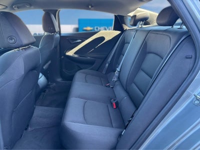 2023 Chevrolet Malibu FL