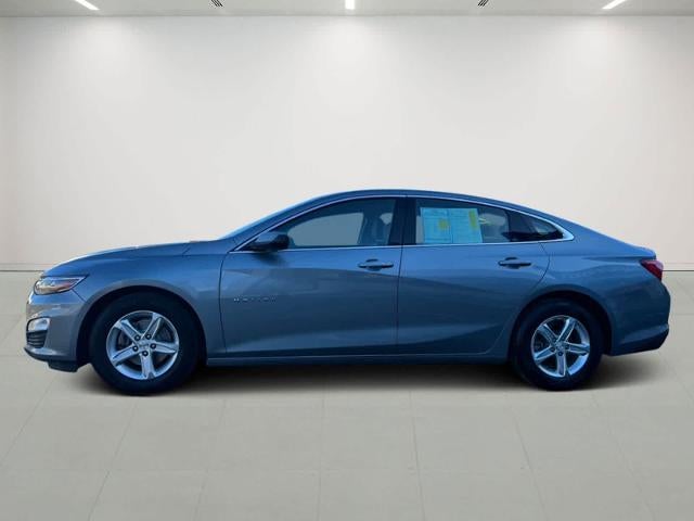 2023 Chevrolet Malibu FL