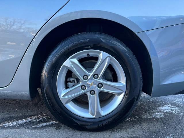 2023 Chevrolet Malibu FL