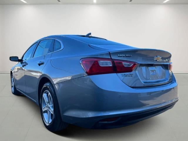 2023 Chevrolet Malibu FL