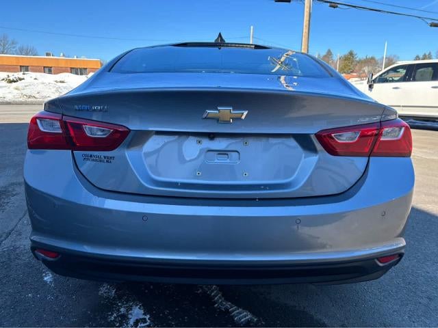 2023 Chevrolet Malibu FL