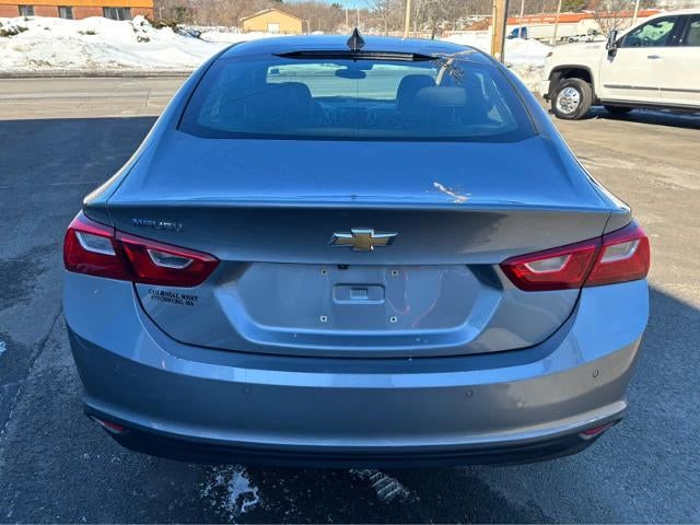 2023 Chevrolet Malibu FL