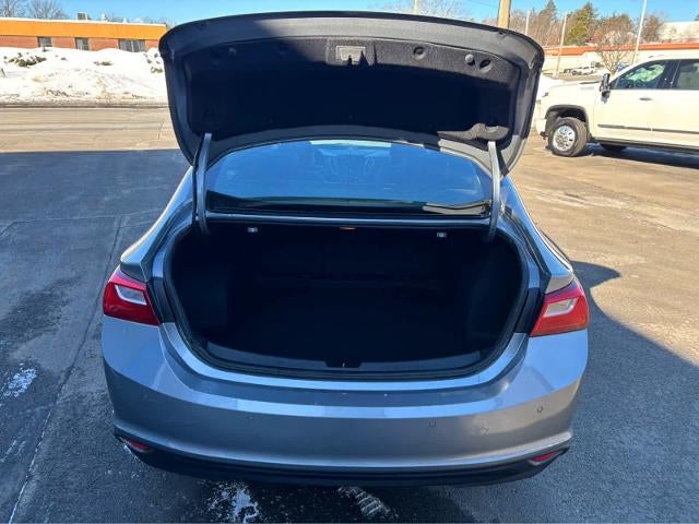 2023 Chevrolet Malibu FL