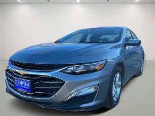 2023 Chevrolet Malibu FL