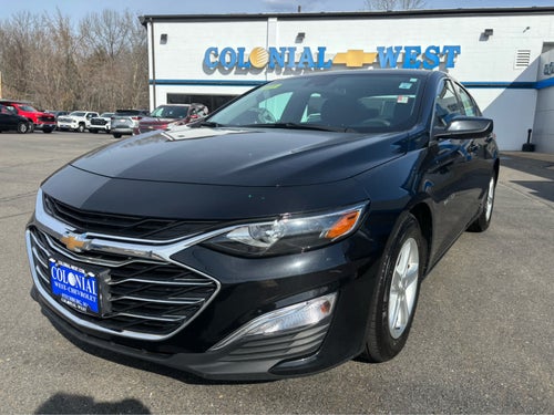 2023 Chevrolet Malibu FL