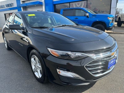 2023 Chevrolet Malibu FL
