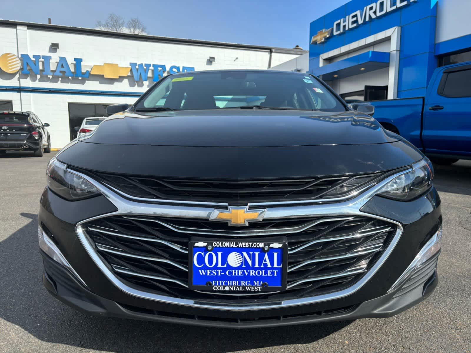 2023 Chevrolet Malibu FL