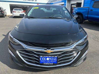 2023 Chevrolet Malibu FL