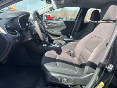 2023 Chevrolet Malibu FL