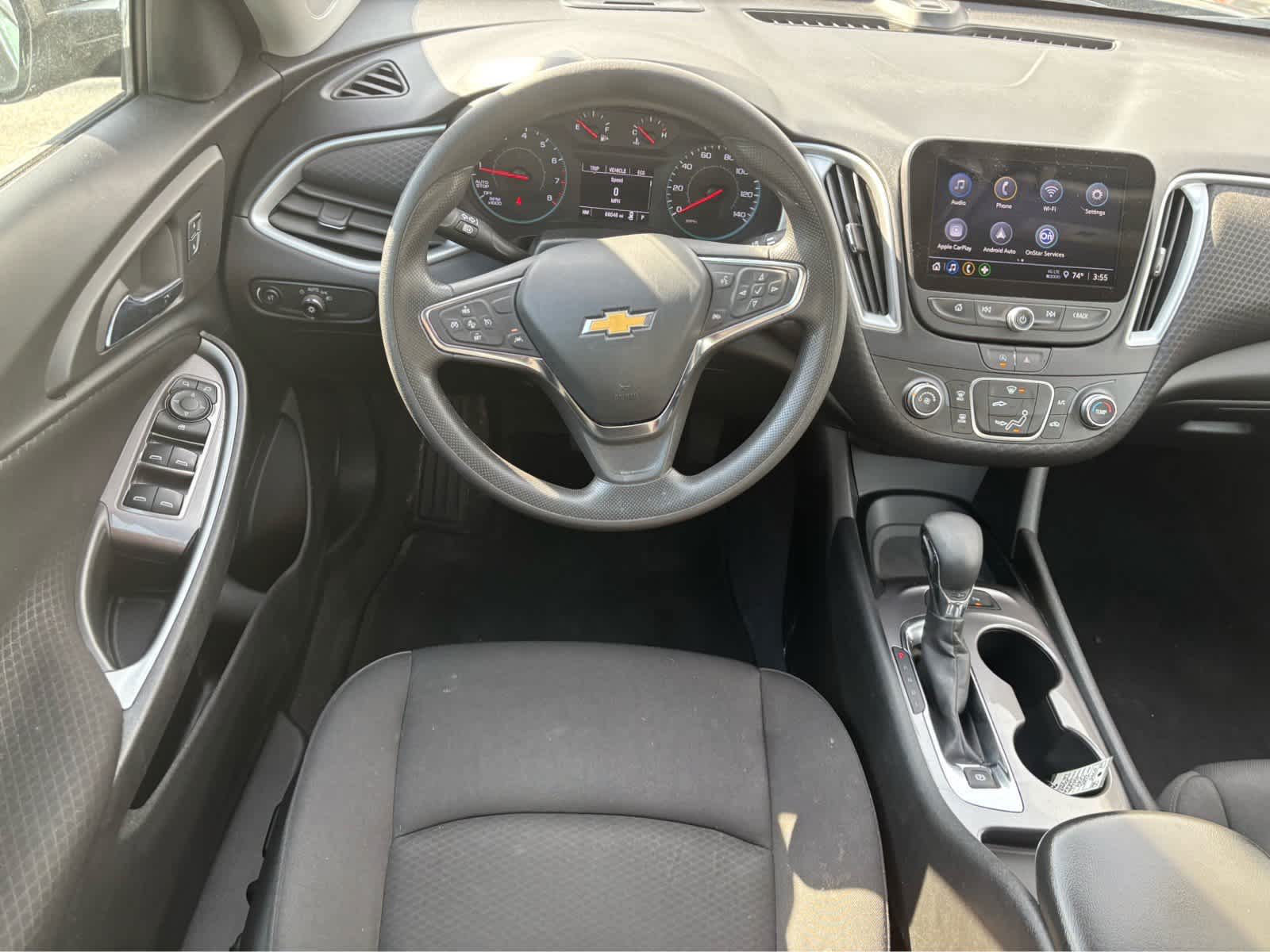 2023 Chevrolet Malibu FL