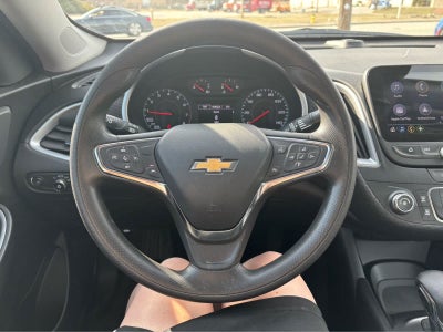 2023 Chevrolet Malibu FL