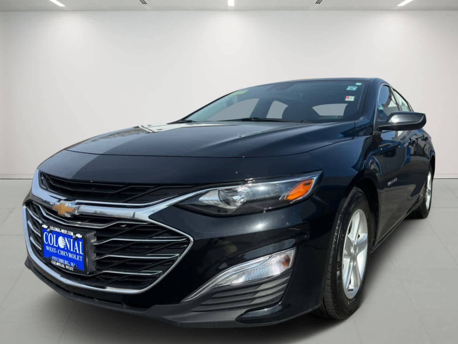 2023 Chevrolet Malibu FL