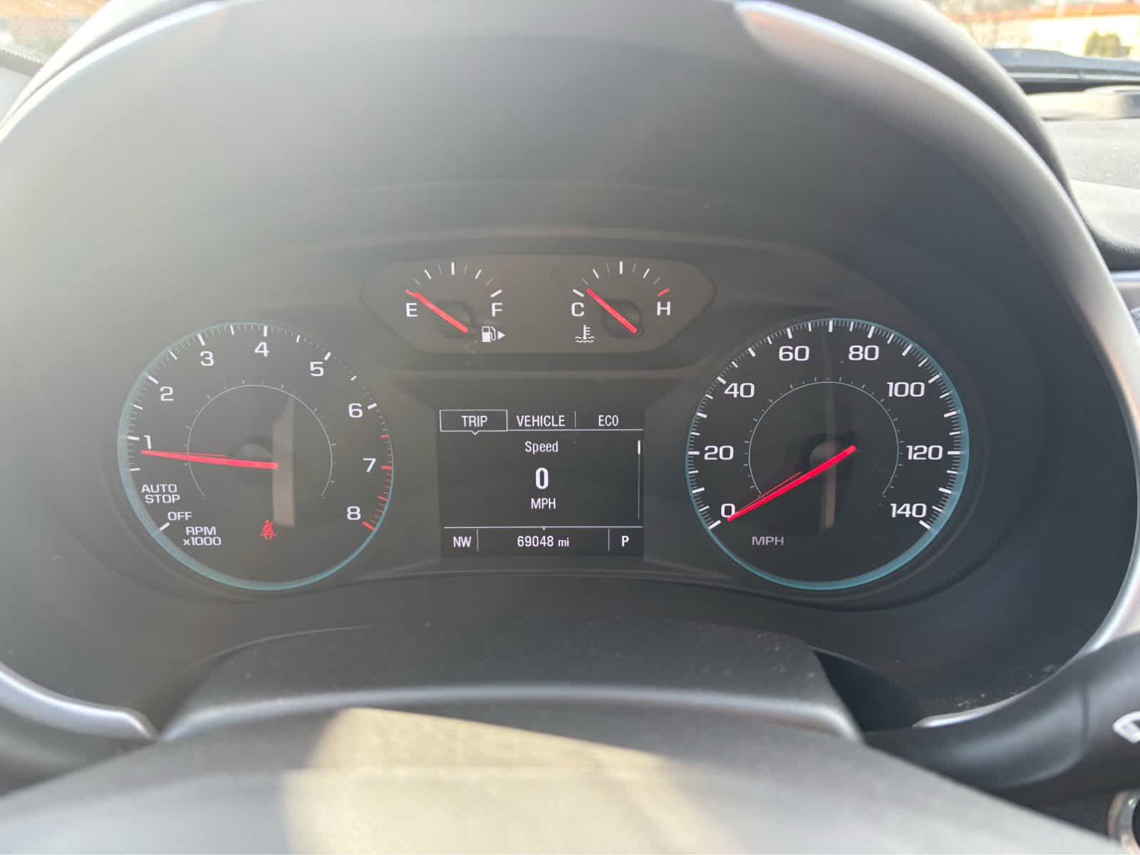 2023 Chevrolet Malibu FL