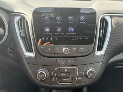 2023 Chevrolet Malibu FL