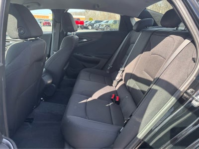 2023 Chevrolet Malibu FL