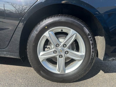 2023 Chevrolet Malibu FL