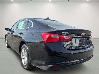2023 Chevrolet Malibu FL