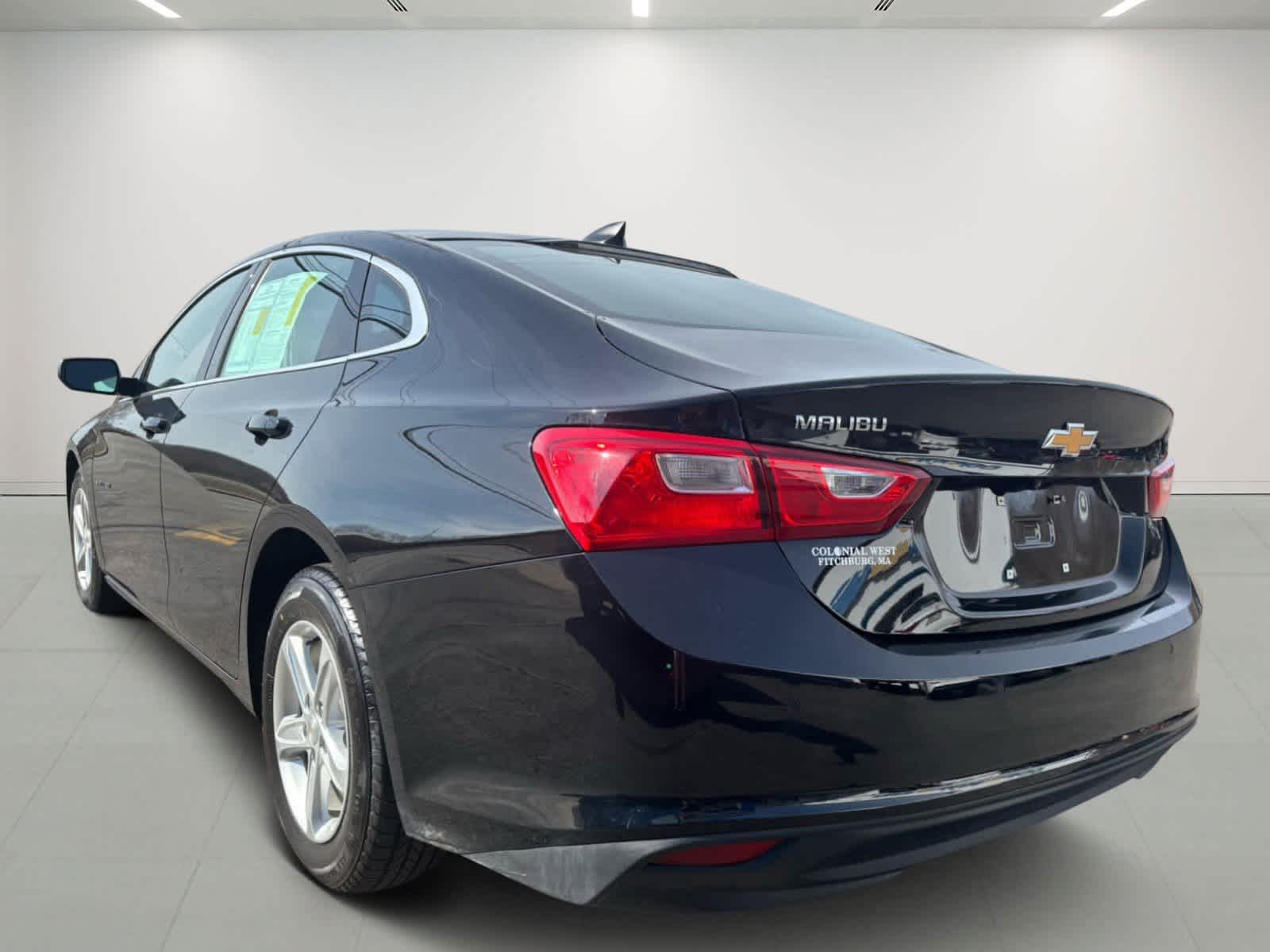 2023 Chevrolet Malibu FL