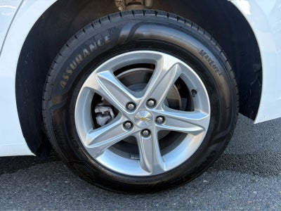 2024 Chevrolet Malibu FL