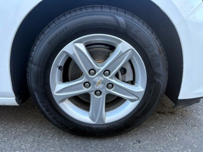 2024 Chevrolet Malibu FL