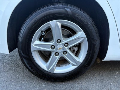 2024 Chevrolet Malibu FL