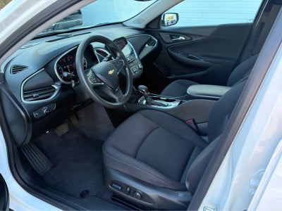 2024 Chevrolet Malibu FL