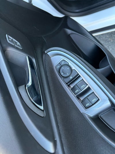 2024 Chevrolet Malibu FL