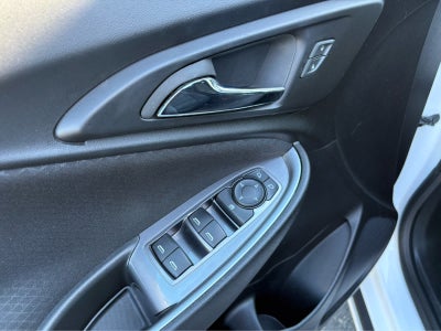 2024 Chevrolet Malibu FL
