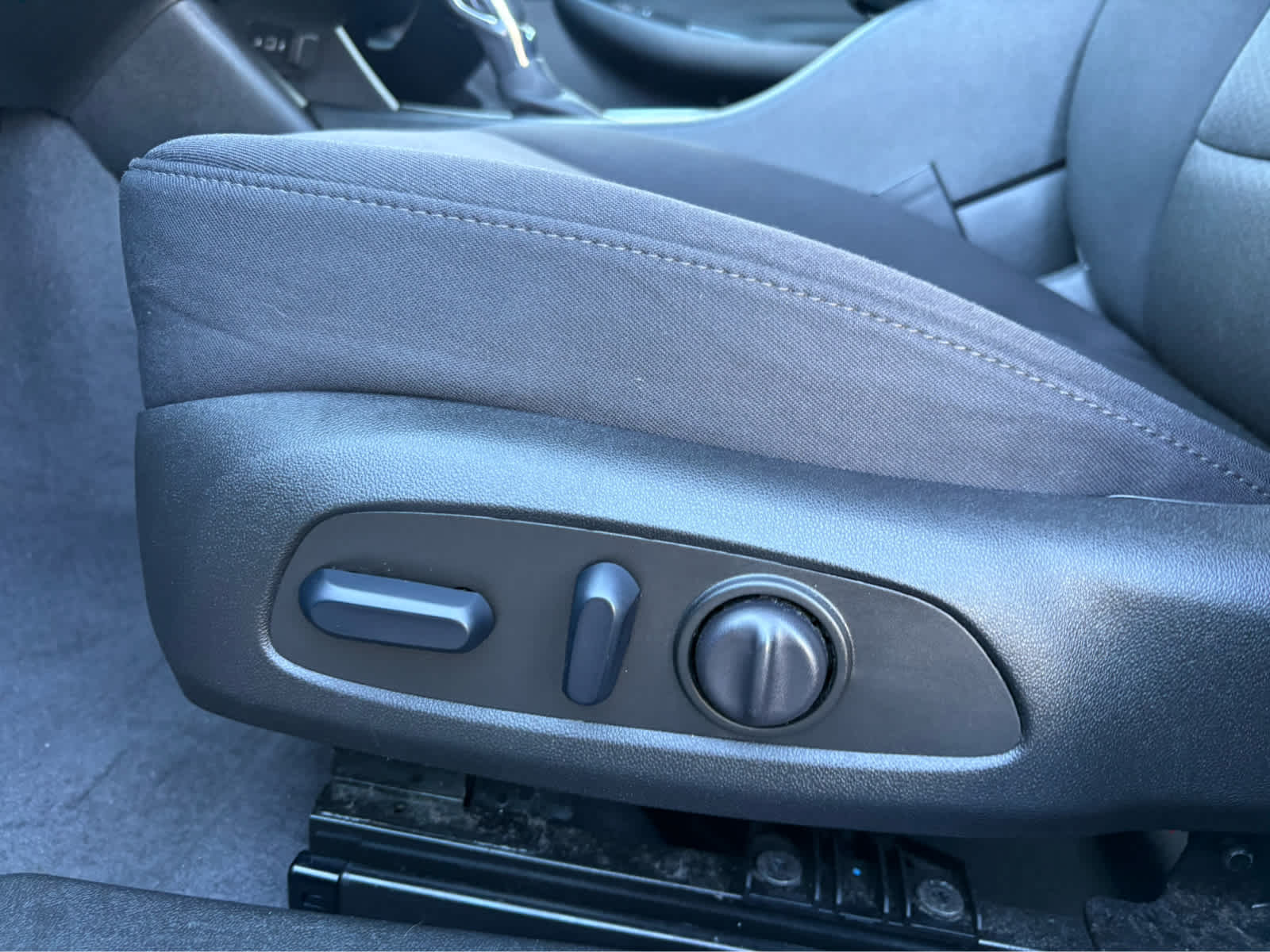 2024 Chevrolet Malibu FL