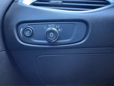 2024 Chevrolet Malibu FL