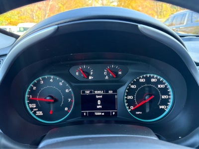 2024 Chevrolet Malibu FL