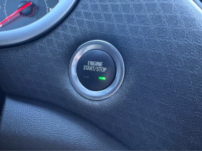 2024 Chevrolet Malibu FL