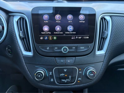 2024 Chevrolet Malibu FL