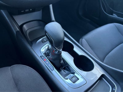 2024 Chevrolet Malibu FL